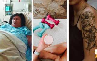 Как доказать маме что мне нужно похудеть