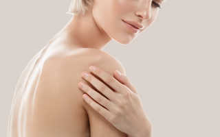 Излишек кожи после похудения у кого