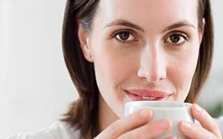 Зеленый час при похудении