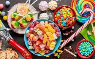 От чего нужно отказаться при похудении