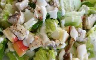 Как обмануть голод при похудении