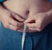 7 ошибок для похудения