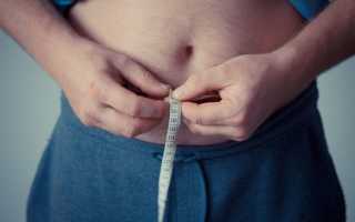 7 ошибок для похудения