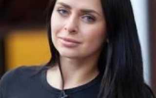 Вика романец после похудения