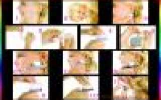 Как называется прокол ушей для похудения