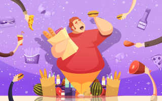 Как лечить обмен веществ похудение