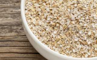 Как заваривать отруби для похудения