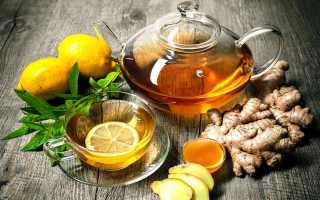 Имбирная вода для похудения с огурцом