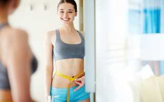 Как долго можно пить липоевую кислоту чтобы похудеть