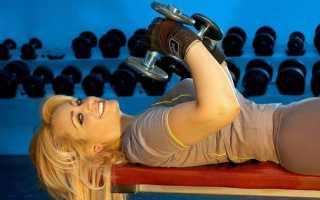 Как мне поправится очень похудела