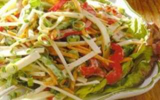 Как действует сельдерей при похудении