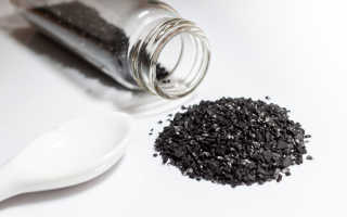 Полезно ли пить активированный уголь каждый день для похудения