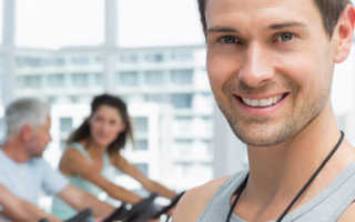 Как выглядят тренажеры для похудения