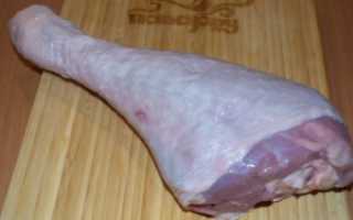 Индейка бульон для похудения