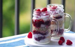 Полезны ли батончики мюсли при похудении