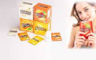 Виды протеиновых коктейлей для похудения