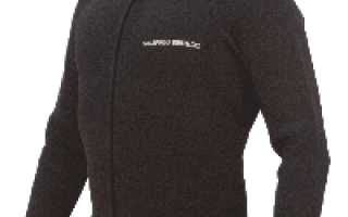 Водолазный костюм для похудения