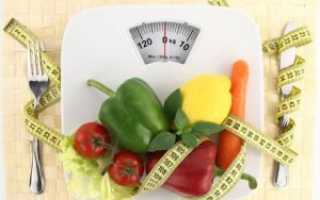 Поможет ли вегетарианство похудеть