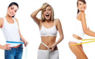 Порошок топинамбура для похудения