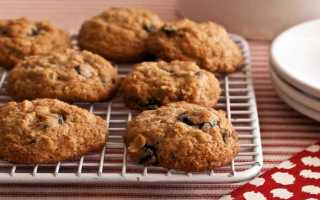 Овсяное масло для похудения