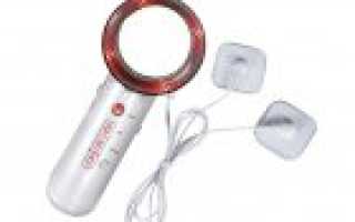 Инфракрасный прибор для похудения