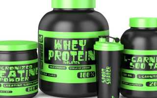 Как нужно принимать элькарнитин для похудения