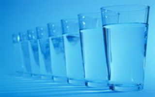 Водопитие с морской солью для похудения реальные результаты