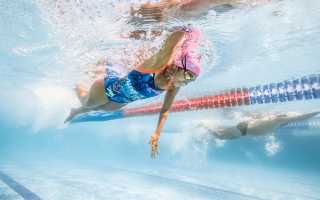 Как заметно похудеть ноги