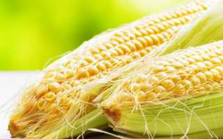 Как готовить кукурузные рыльца для похудения
