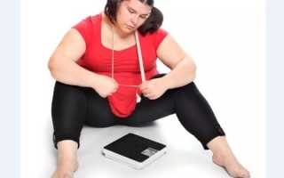 От чего надо отказаться чтобы похудеть за неделю