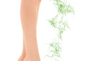 Как можно сделать так что бы ноги похудели