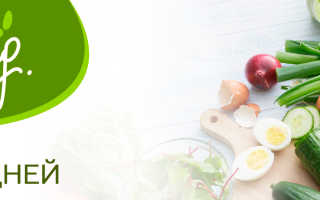 Овощной омлет для похудения