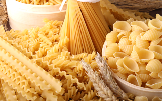 Как готовить макароны для похудения
