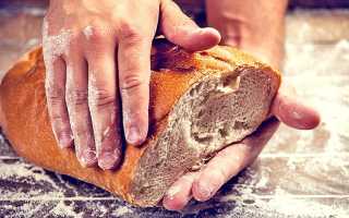 Виды хлеба для похудения