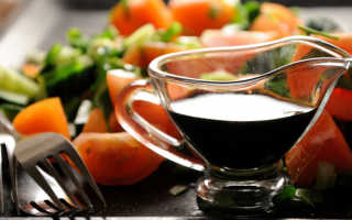 Винный уксус применение для похудения