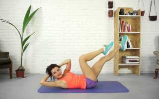 Помогает ли кроссфит похудению