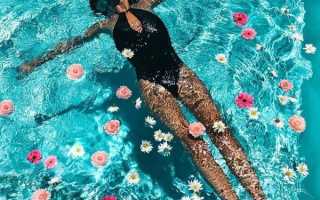 Вода для похудения совет