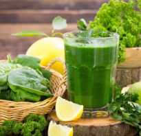 Как запарить петрушку для похудения