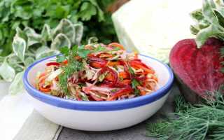 Как варить морковь для похудения