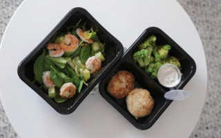 Как лучше питаться чтоб похудеть