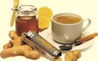 Имбирь напиток для похудения противопоказания