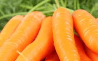 Как морковка помогает похудеть