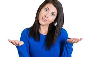 Отеки во время похудения