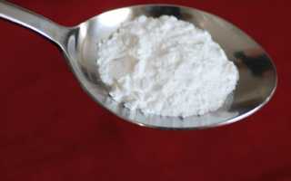 Как купаться с содой для похудения