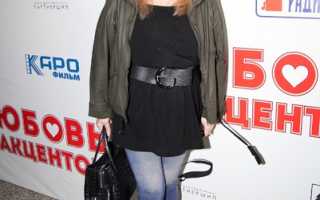 Как действительно похудела пугачева