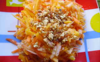 Как использовать тыкву при похудении