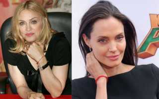 Нить для похудения какого цвета должна быть