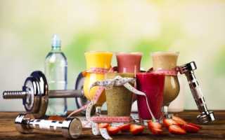 Польза молока с медом при похудении