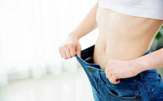 Поможет ли фитомуцил слим смарт похудеть