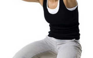 Как пережить плато при похудении